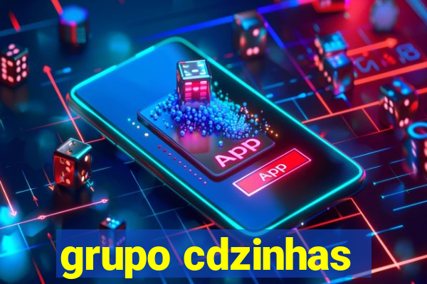 grupo cdzinhas